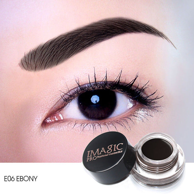 Gel Sourcils IMAGIC - Définition Intense & Longue Tenue