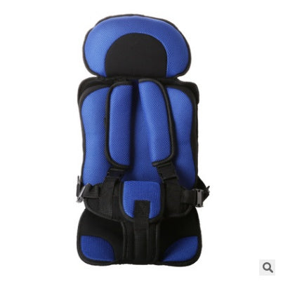 Infant Safe Seat Portable Baby Safety Seat - FlashesVente