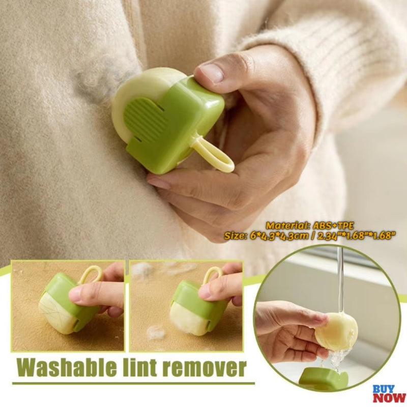 New Multi-functional Cleaning Portable Home Does Not Hurt Clothes Burr Removing Ball Roller Lent Remover - FlashesVente