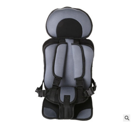 Infant Safe Seat Portable Baby Safety Seat - FlashesVente