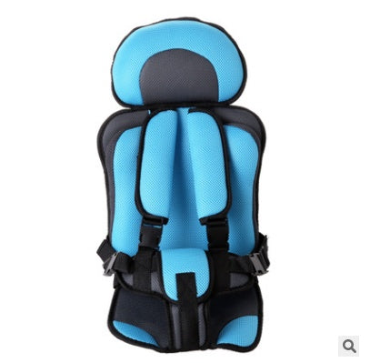 Infant Safe Seat Portable Baby Safety Seat - FlashesVente