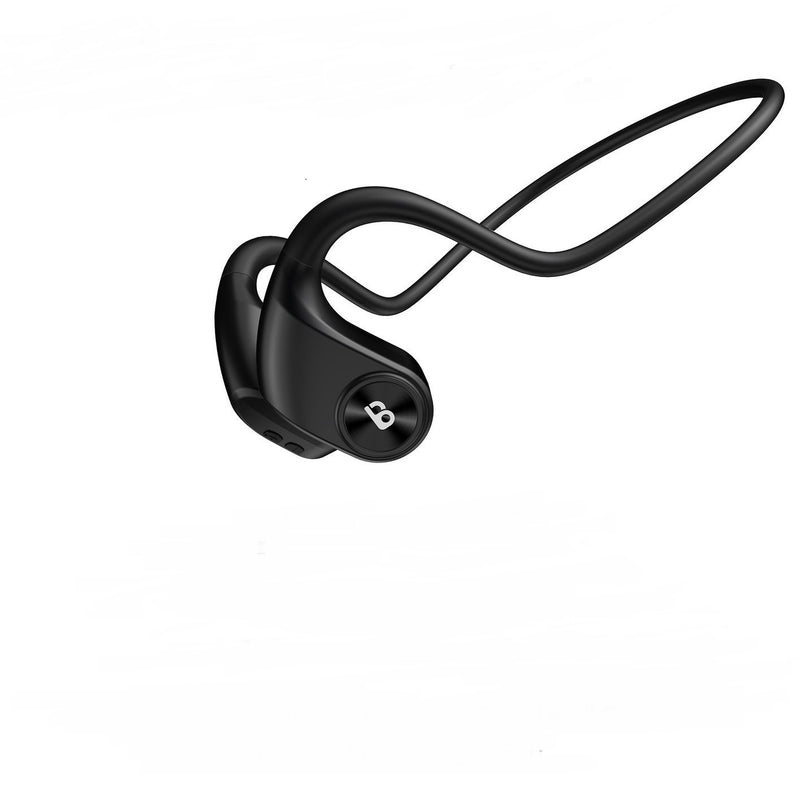 Bone Conduction Wireless Ear-mounted Non-ear Fitness Sports Headphones - FlashesVente