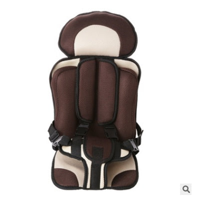 Infant Safe Seat Portable Baby Safety Seat - FlashesVente