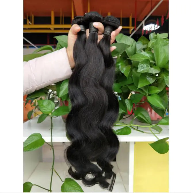 Reality Wig Hair Weave - FlashesVente