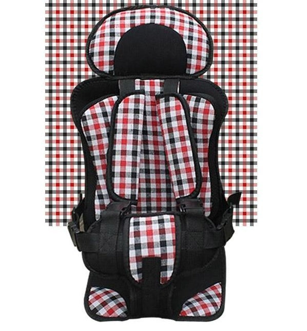 Infant Safe Seat Portable Baby Safety Seat - FlashesVente