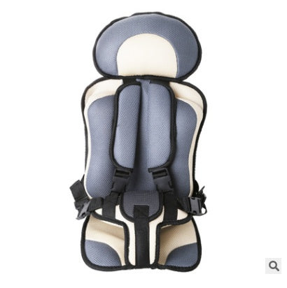 Infant Safe Seat Portable Baby Safety Seat - FlashesVente