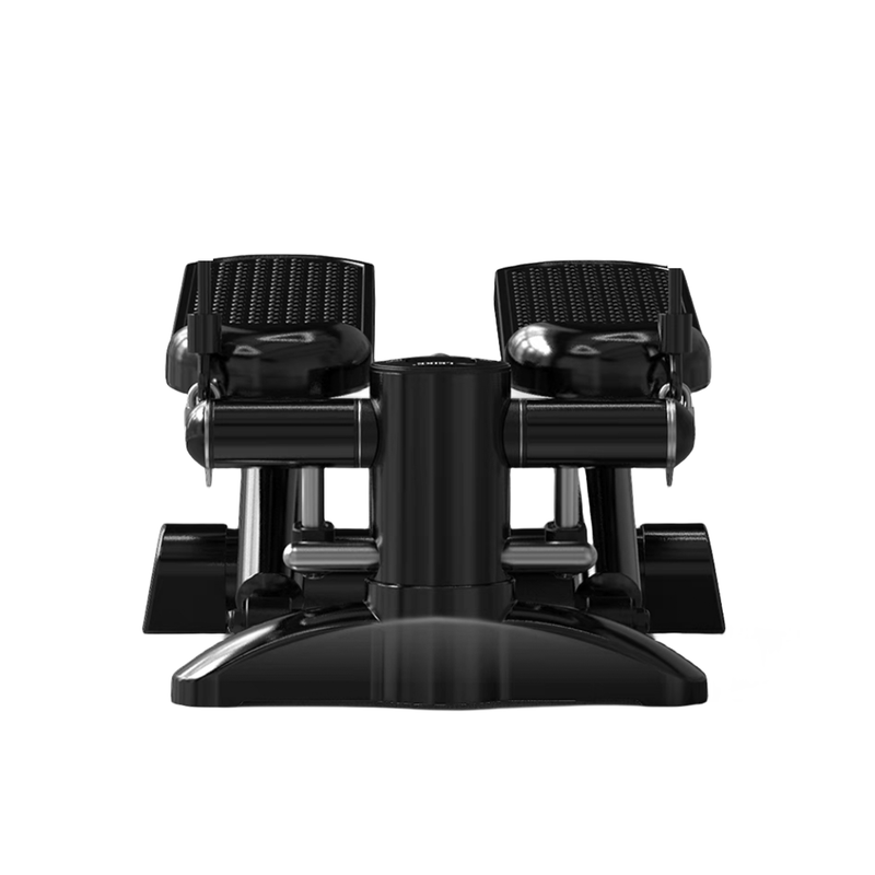 Mini Stepper Fitness avec Moniteur LCD - 300 LBS