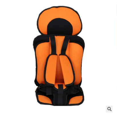 Infant Safe Seat Portable Baby Safety Seat - FlashesVente