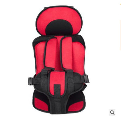 Infant Safe Seat Portable Baby Safety Seat - FlashesVente