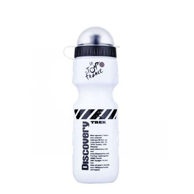 Bouteille d'Eau Sportive 650ml - Transhome pour Extérieur