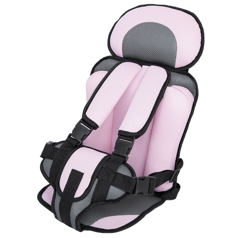 Infant Safe Seat Portable Baby Safety Seat - FlashesVente