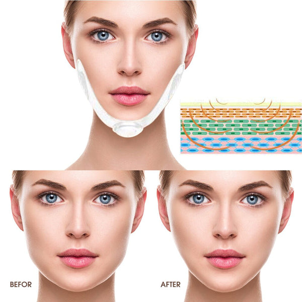 EMS Face Lifting | Raffermissez et Tonifiez Votre Visage