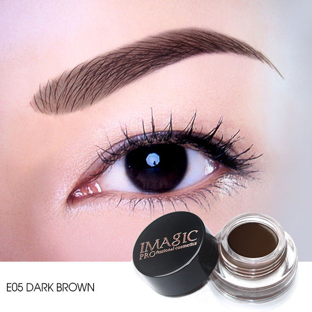 Gel Sourcils IMAGIC - Définition Intense & Longue Tenue