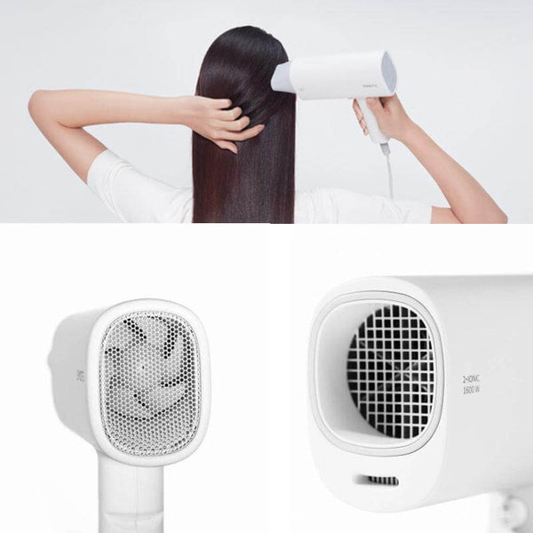 Sèche-Cheveux Mijia SMATE - 1600W, Voyage & Maison