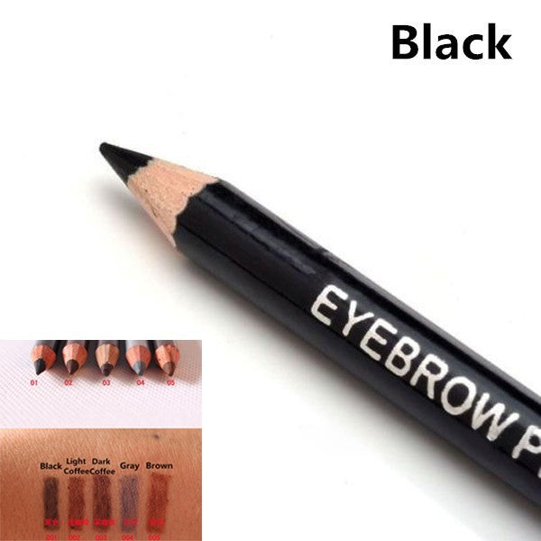 Crayon Sourcils Léopard Waterproof | Longue Tenue & Naturel