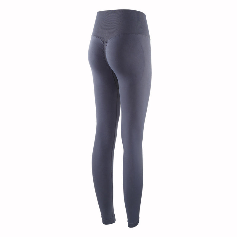 Leggings de Yoga Taille Haute - Effet Galbant