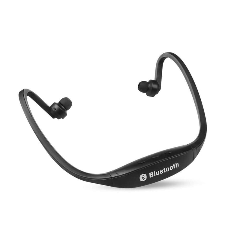 Écouteurs Sport Bluetooth : Tenez le Rythme, Sans Vous Soucier du Fil