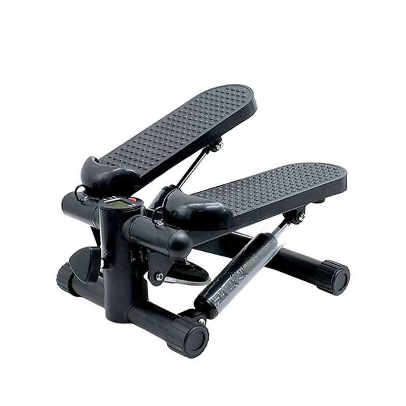 Mini Stepper Fitness avec Moniteur LCD - 300 LBS