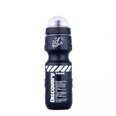 Bouteille d'Eau Sportive 650ml - Transhome pour Extérieur