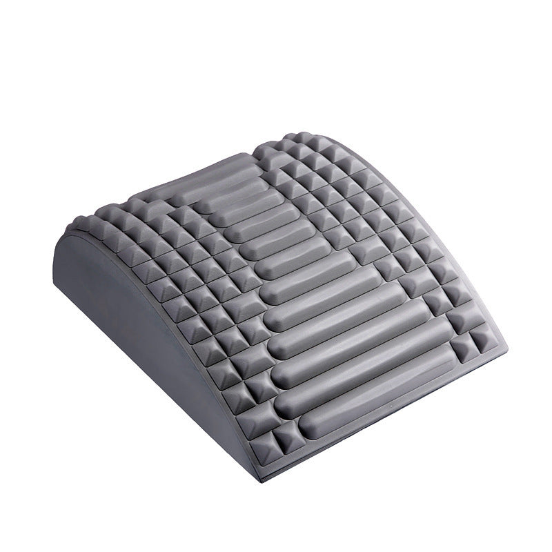 Coussin de Massage Lumbar Sooner – Portable & Efficace