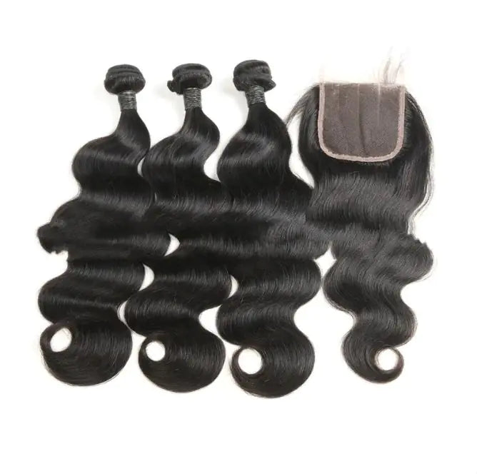 Reality Wig Hair Weave - FlashesVente