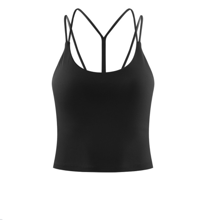 Soutien-gorge de sport - Antibactérien et confort