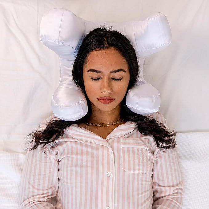 Profitez d’un sommeil paisible avec cet oreiller en coton et fibre. Confort optimal, douceur incomparable. Idéal pour des nuits réparatrices !