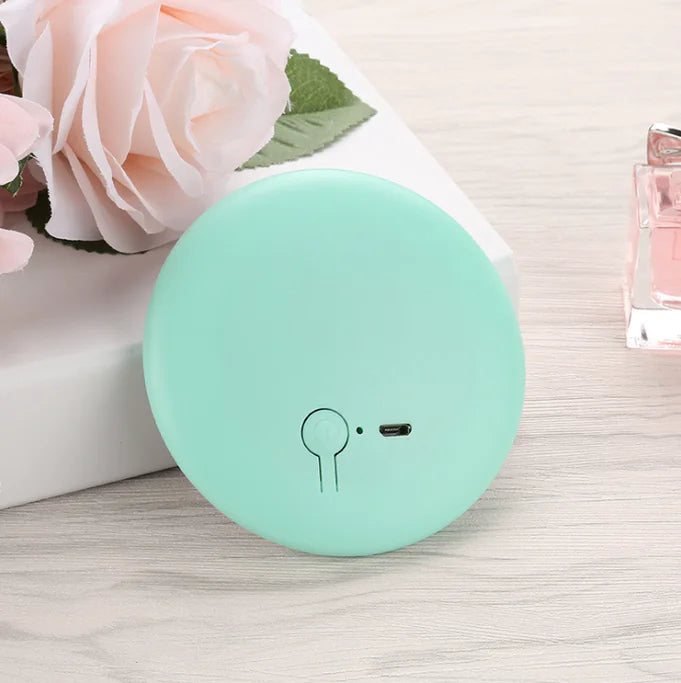 Pocket LED Makeup Mirror - FlashesVente