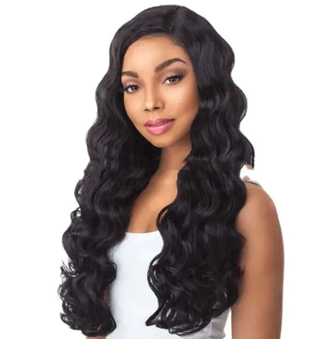 Reality Wig Hair Weave - FlashesVente