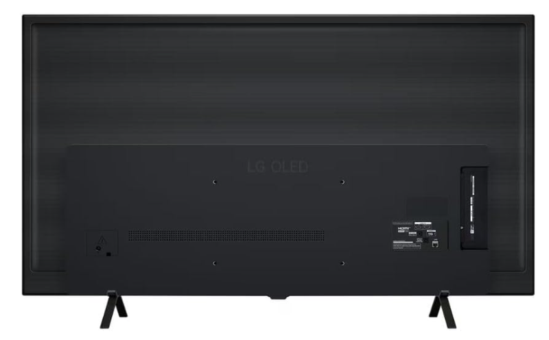 LG TV OLED 2024 | OLED65B4 | 65'' (164 cm) | OLED| Processeur α8 AI 4K |Dolby Vision & Atmos | Alexa [Classe énergétique F] - FlashesVente