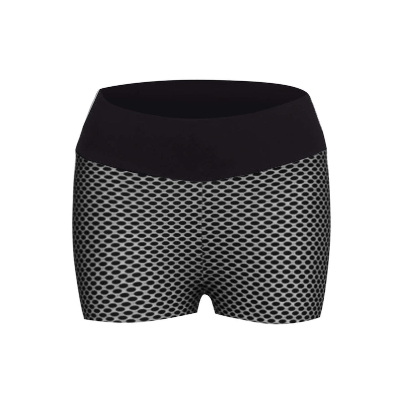 Shorts Yoga & Sport : Galbez Votre Silhouette avec Style