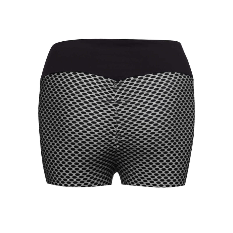 Shorts Yoga & Sport : Galbez Votre Silhouette avec Style