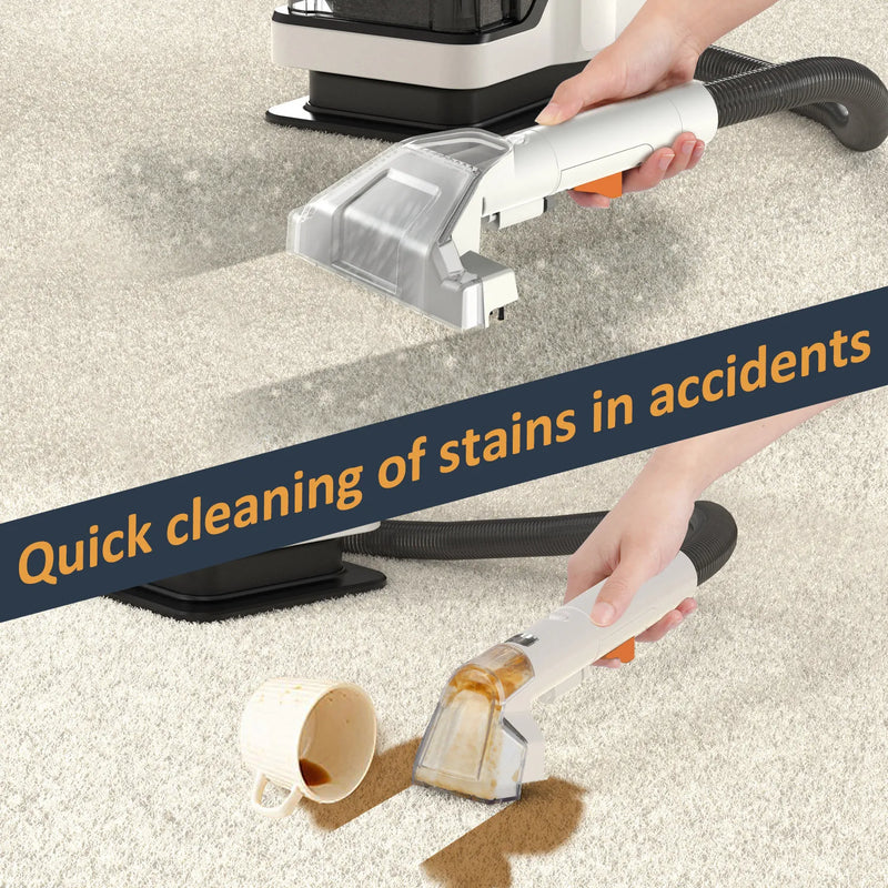 Automatic Water Spray Cleaning Tool - FlashesVente