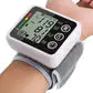 Wrist Blood Pressure Monitor - FlashesVente