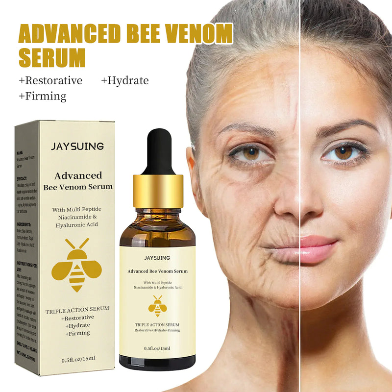 Bee Venom Essence - FlashesVente